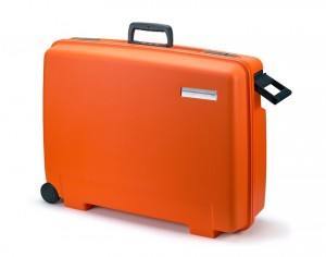 Bagage perdu