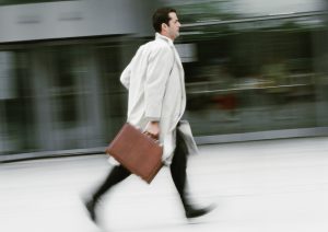 Déplacement professionnel 