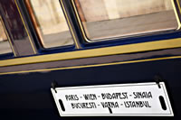 Orient Express