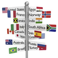 Quel parcours pour un tour du monde ?