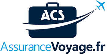 Logo AssuranceVoyage.fr