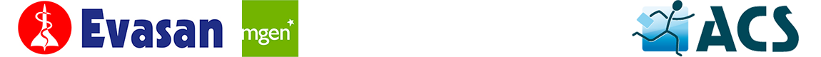 Evasan MGEN et ACS