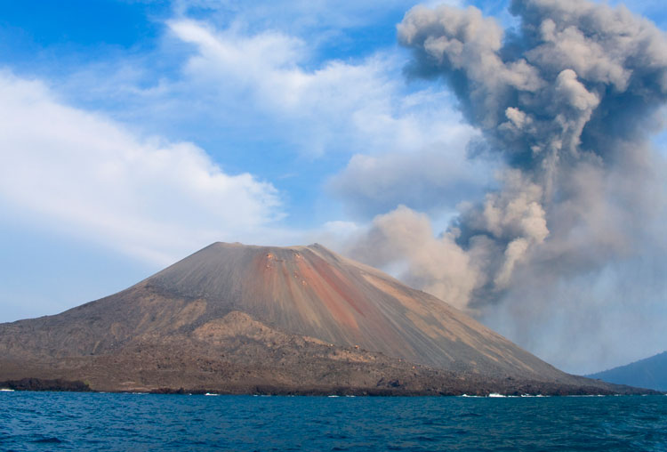 assurance voyage et catastrophe naturelle