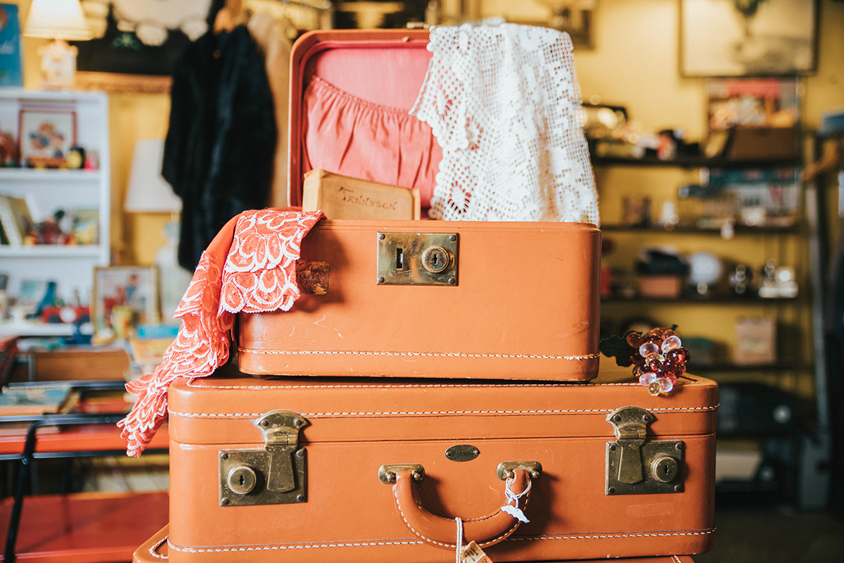 Comment préparer sa valise et ce qu’il faut éviter d’emporter dans les bagages