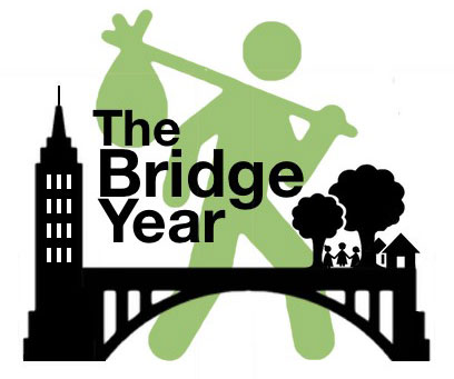 ACS soutient The Bridge Year