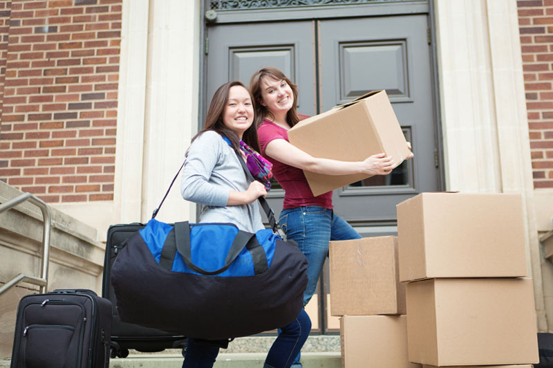 Logement étudiant