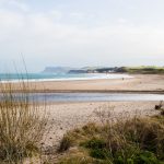 plage Ballycastle