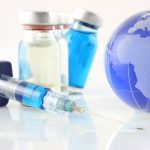 Vaccins en voyage