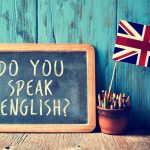 apprendre l'anglais