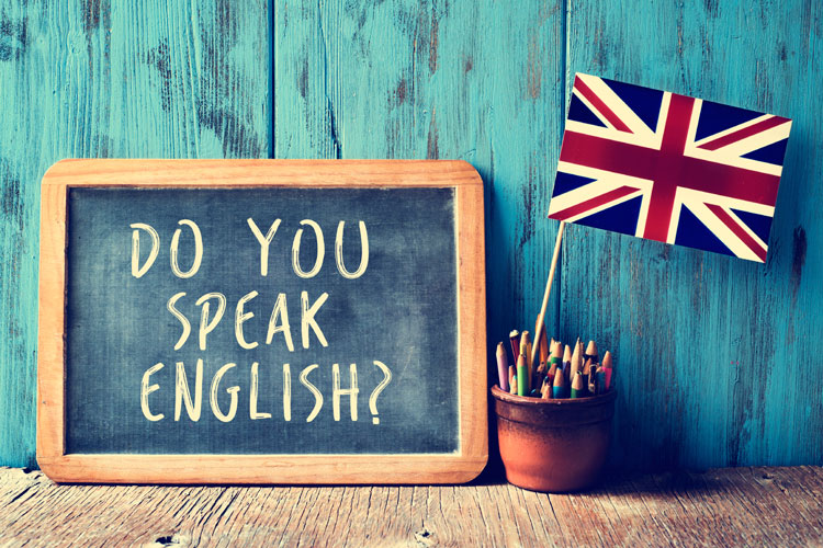5 conseils pour apprendre l'anglais