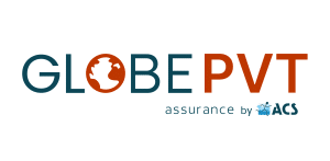 Logo assurance Globe PVT