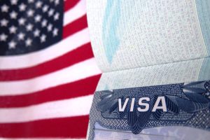 Visa USA