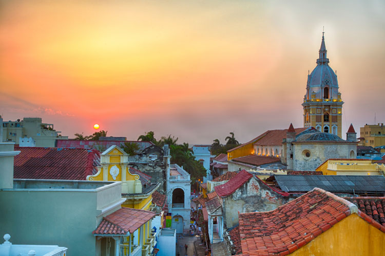 Tout Savoir Sur Le Pvt Colombie Modalites D Obtention Conseils Pratiques Vie Sur Place