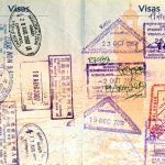 visas passeport