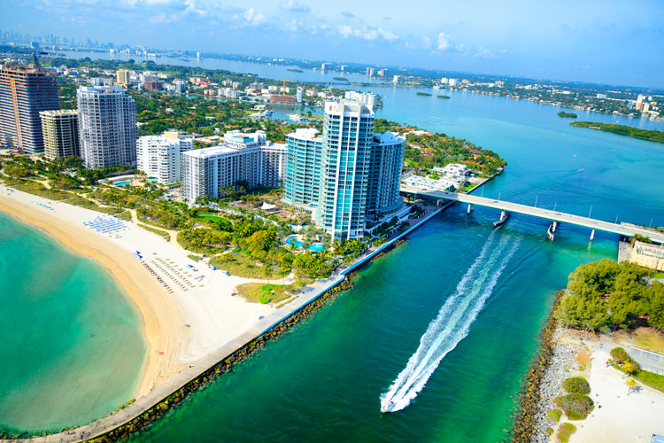 Miami Floride