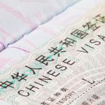 Visa tourisme Chine