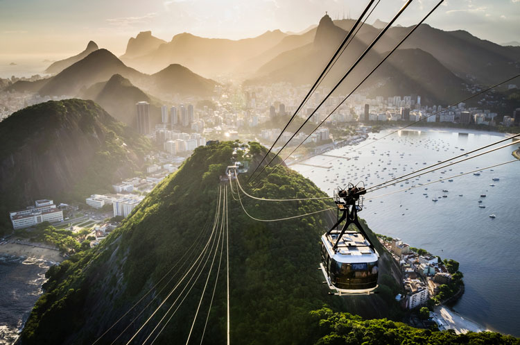 Rio de Janeiro