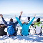 assurance voyage et vacances d'hiver