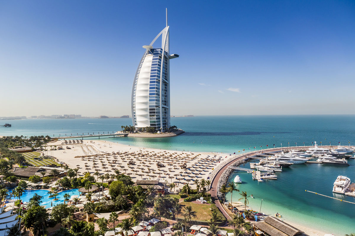 Expatriation aux Emirats arabes unis