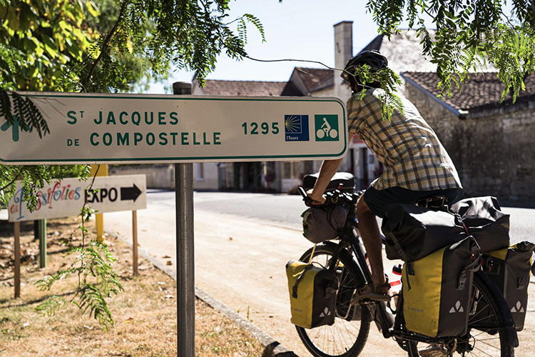 Eurovélo 3 itinéraire cyclable