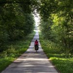 La France à vélo par la EuroVelo route 3 Scandibérique