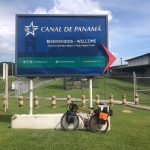 Voyage à vélo en Amérique centrale
