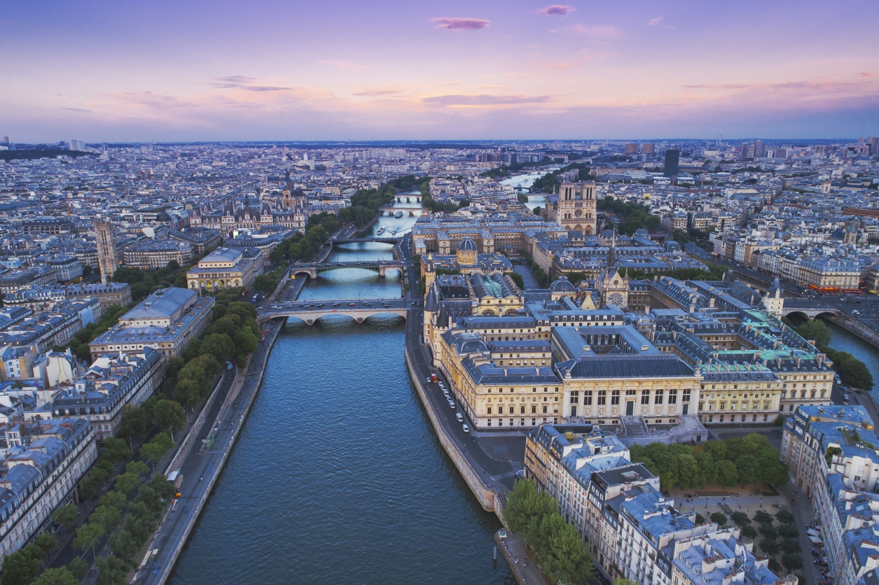 Paris Facebook Visiter Paris - Conseils pour séjour réussi dans la Ville Lumière