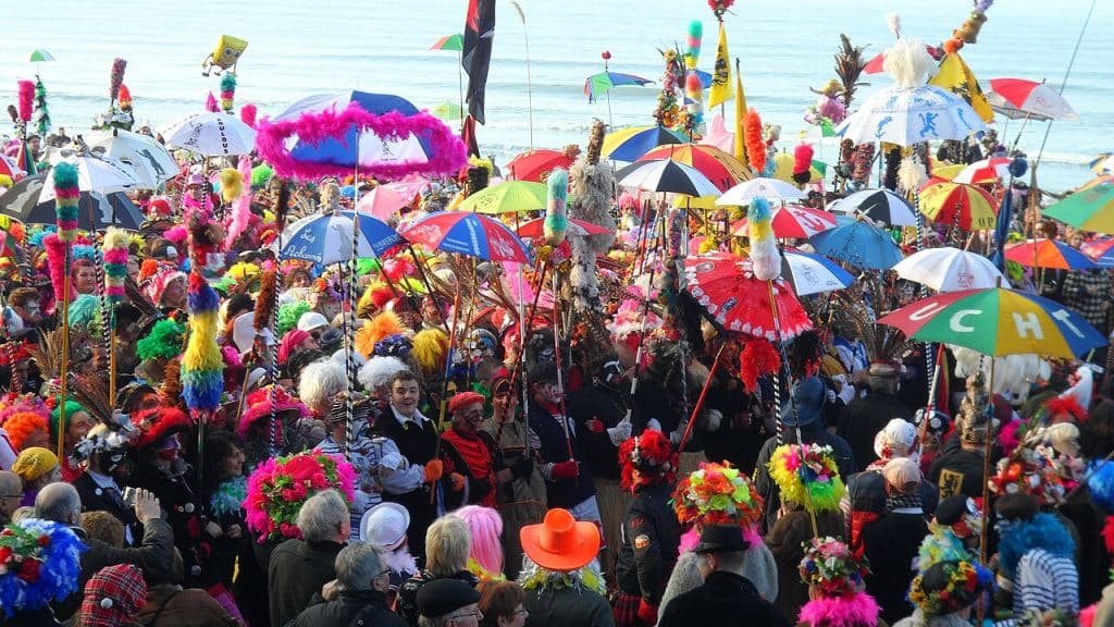 Carnaval de Dunkerque