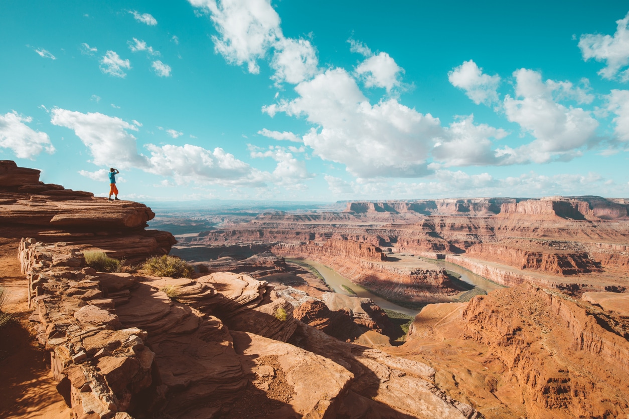 Voyage aux États-Unis : que visiter absolument