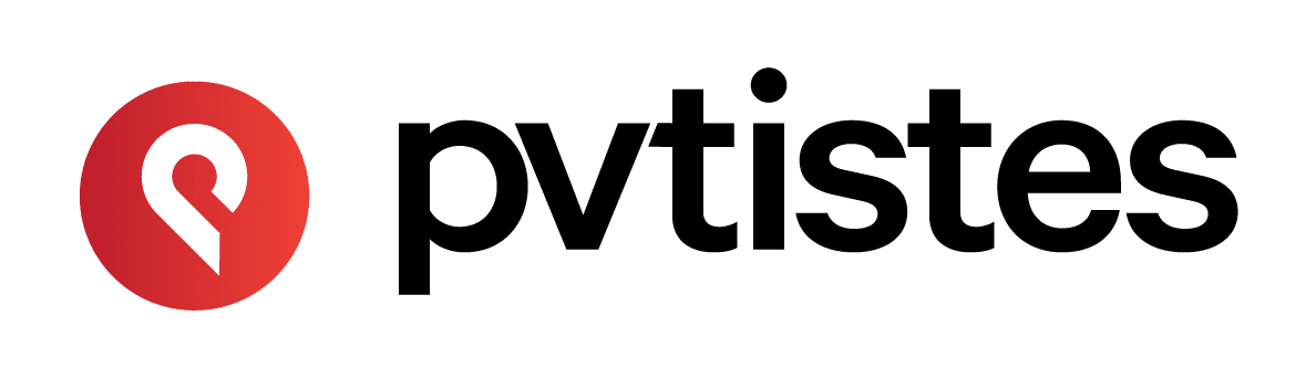 Logo PVTistes