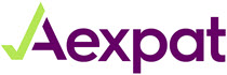 Logo Aexpat